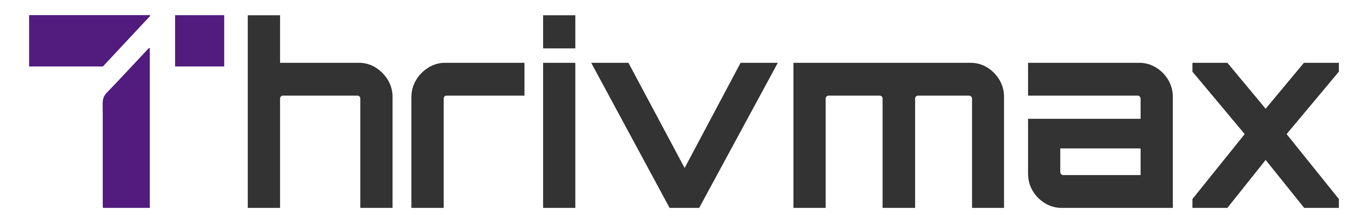 Thrivemax LLC Logo